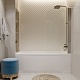 Triton Акриловая ванна Аура 170 – фотография-10