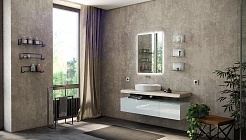 Velvex Мебель для ванной "Felay 140" – фотография-6