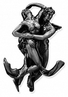 Art&Max Крючок двойной Romantic AM-B-0812-T