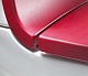 Roca Крышка-сиденье "Khroma" 801652F3T красная – картинка-8