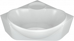 Aquatek Акриловая ванна Эпсилон 150 – фотография-2