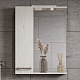 Акватон Мебель для ванной Ронда Pro 55 дуб сомерсет – фотография-25