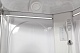 Deto Душевая кабина L680 LED с гидромассажем – фотография-29