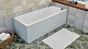 BellSan Акриловая ванна Тора 150x70 с гидромассажем – картинка-7