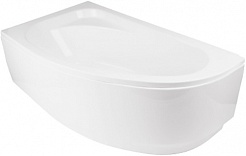 Besco Акриловая ванна Cornea Comfort 150x100 L – фотография-2