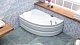 BellSan Акриловая ванна Виола 160x100 R – картинка-7
