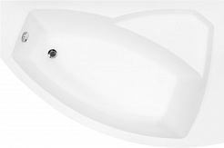 Besco Акриловая ванна Rima 150x95 P – фотография-1