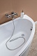 Aquanet Акриловая ванна Mia 140x80 L – картинка-34