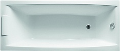 Marka One Акриловая ванна Aelita MG 165x75