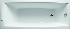 Marka One Акриловая ванна Aelita MG 165x75 – фотография-1