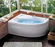 Riho Акриловая ванна Lyra 140 R – картинка-8