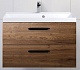 BelBagno Мебель для ванной AURORA 800 Rovere Tabacco, BTN – картинка-13