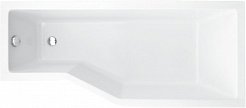 Besco Акриловая ванна Integra 150x75 P – фотография-1