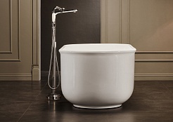 BelBagno Акриловая ванна BB401-1700-800 170x80 – фотография-3