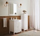 Corozo Мебель для ванной Блюз 65 – фотография-12