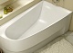 Vayer Акриловая ванна Boomerang 150x90 R – фотография-9