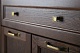 ASB-Woodline Мебель для ванной Гранда 85, шкафчик, антикварный орех – картинка-19