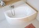 Excellent Акриловая ванна Kameleon 170x110 правая – картинка-7