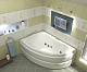 Bas Акриловая ванна Алегра 150 L – фотография-13