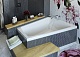 Vayer Акриловая ванна Trinity 160x120 R – фотография-10