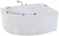 Triton Акриловая ванна Кайли 150 L – фотография-10