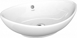 Vigo Мебель для ванной Cosmo 100 подвесная белая – фотография-7