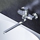 Am.Pm Смеситель для ванны X-Joy F85A90000 универсальный – фотография-10