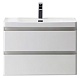 BelBagno Мебель для ванной подвесная ENERGIA-N 800 Bianco Lucido – картинка-11