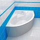 Cersanit Акриловая ванна "Kaliope" R – фотография-5
