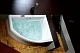 Alpen Акриловая ванна Tandem 170x130 R – картинка-7