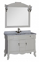 Demax Мебель для ванной "Луизиана 120  NEW" blanco (173017)