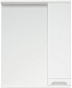 Corozo Мебель для ванной Лея 60 Z1 белая – фотография-21