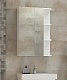 Vigo Мебель для ванной Nova 500 белая – фотография-40