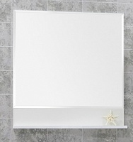 Акватон Зеркало для ванной "Инди 79"