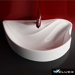Velvex Мебель для ванной "Felay 140" – фотография-12