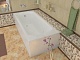 Alpen Акриловая ванна Diana 150 – фотография-10