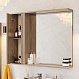 Onika Мебель для ванной Амара 85.13 подвесная баменда – фотография-28