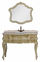 Demax Мебель для ванной "Флоренция 120" antique amario (173287)