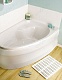 Vitra Акриловая ванна "Nysa 150x100" правосторонняя – фотография-7