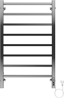 Terminus Полотенцесушитель электрический Ватикан П8 500x850 хром
