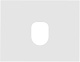 Акватон Тумба с раковиной и белой столешницей Либерти 60 Mila 40 дуб эльвезия – картинка-17