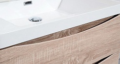 BelBagno Мебель для ванной напольная ANCONA-N 800 Rovere Bianco – фотография-8