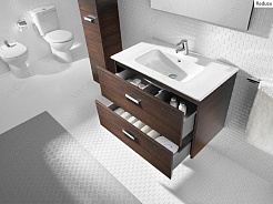 Roca Мебель для ванной Victoria Nord 80 – фотография-2