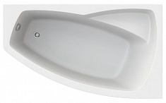 Bas Акриловая ванна Камея 170 R