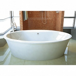 Vayer Акриловая ванна Beta 194x100 – фотография-4
