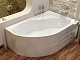 Relisan Акриловая ванна Sofi L 170x105 – фотография-9