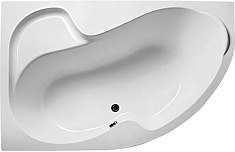 100Acryl Акриловая ванна Acrylea 160x105 L