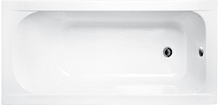 Besco Акриловая ванна Continea 150x70 – фотография-1