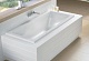 Riho Акриловая ванна Lusso 190x90 – картинка-7