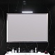 Opadiris Мебель для ванной Рубинно 120 подвесная белая – картинка-24